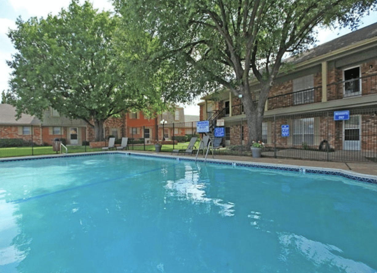 Gallery Tribeca Apartments