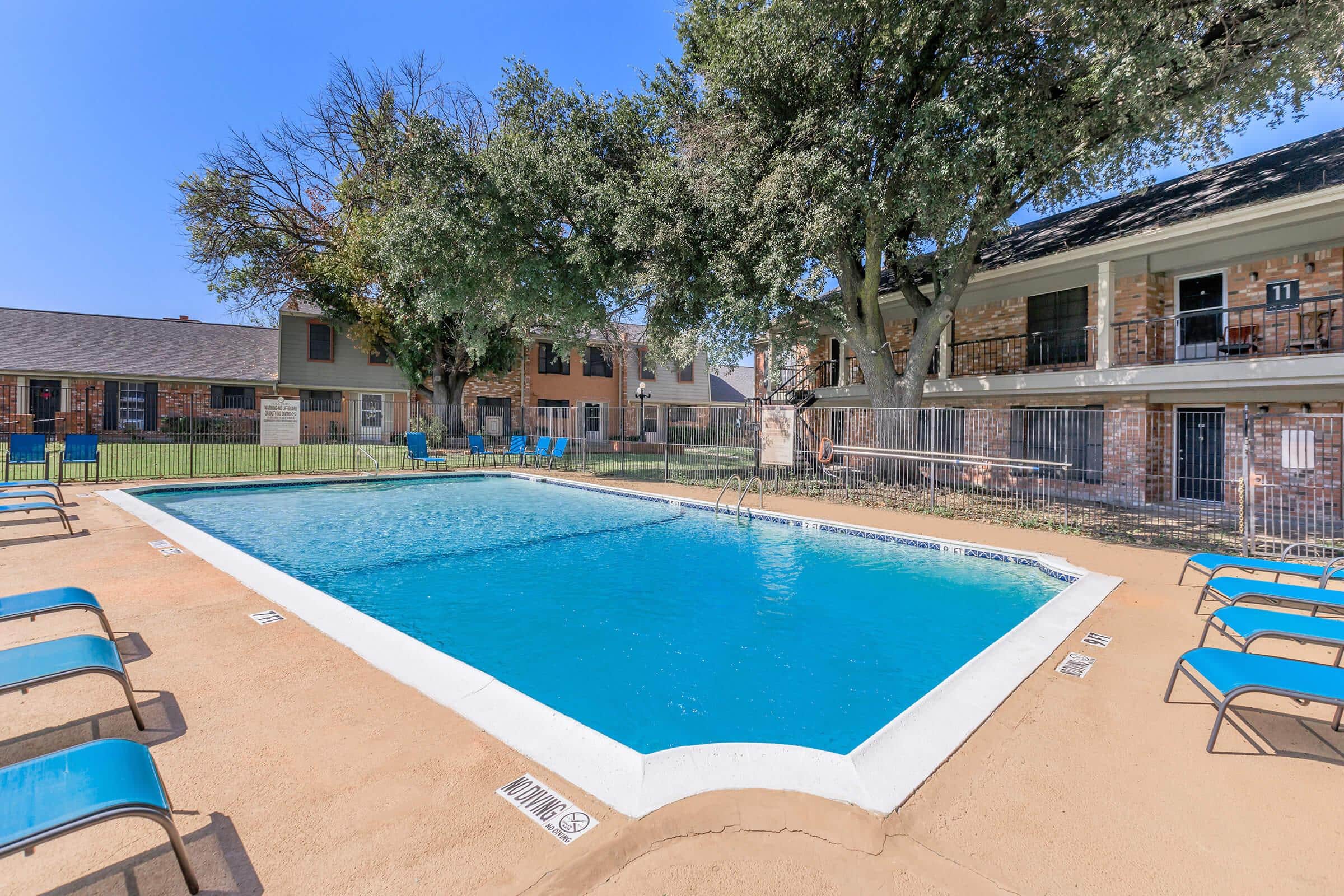 Gallery Tribeca Apartments